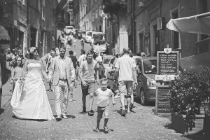 Trouwen italie bruiloft