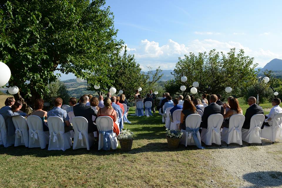 italie trouwen ceremonie